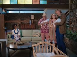 Wandavision Babies Recap Episode 3 Small Screen