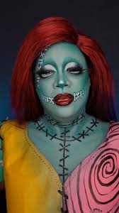 Sally Stitch Is Fake