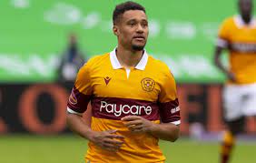Top players, motherwell fc live football scores, goals and more from tribuna.com. Jermaine Hylton Departs For Ross County Motherwell Football Club