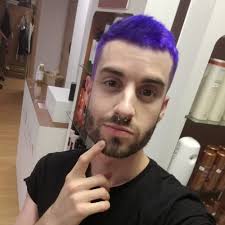 Old myth that if one were bitten by a nigger with blue gums, they would die. 60 Hair Color Ideas For Men You Shouldn T Be Afraid To Try Men Hairstyles World