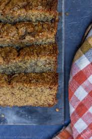 A banana is a yellow fruit that can be found on trees in tropical locations, such as karamja and ape atoll (yard at western house of monkey child and southwestern crates in the warehouse east of magic shop). Oat Flour Banana Bread Confessions Of A Baking Queen