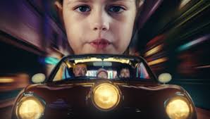 Merman Welcomes Director Mark Albiston