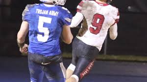 Orland ends Clear Lake's season in NorCal finals