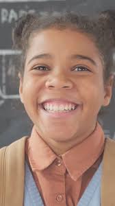 Our children are the Presidents, Educators, and professionals of tomorrow  who will make a huge impact