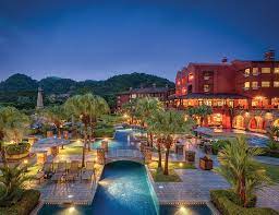 Discover plenty of options with all the conveniences of home. Resort Overview Marriott Vacation Club At Los Suenos
