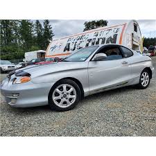 Image result for Titanium Silver 2001 Tiburon