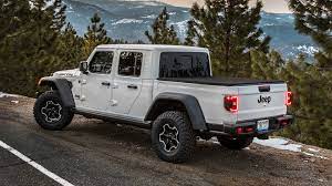 Maybe you would like to learn more about one of these? Jeep Gladiator 2019 Im Ersten Fahrbericht