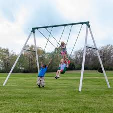 We did not find results for: T Bar Swing Set Wayfair