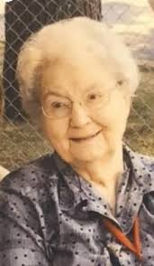 Ella L. Mueller Obituary (2022)