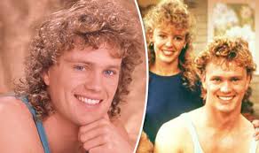Neighbours: You'll never believe what heartthrob Craig McLachlan looks like  now…