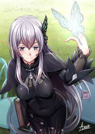 Read [ADSouto] Echidna, The Witch Of Greed  RE:Zero Hentai Porns - Manga  And Porncomics Xxx