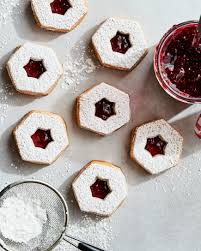 Do ahead can be made ahead. 12 Christmas Cookies You Can T Live Without What S Gaby Cooking