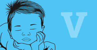 Boy Names That Start With V Mama Natural