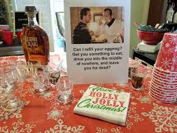 And foster's home for imaginary friends). How To Host A Griswold Christmas Party Without Breaking The Bank