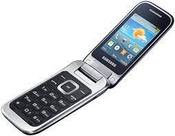 How to enter the unlocking code for a samsung model phone. Samsung C3590 Shopmania