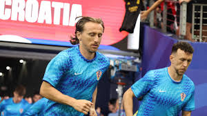 Panamá - Croacia