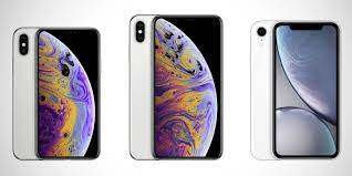 The biggest difference between the xr and xs is the display. Iphone Xr Vs Iphone Xs Which Should You Buy 9to5mac