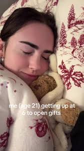 What Time Is Acceptable to Open Presents in The Morning