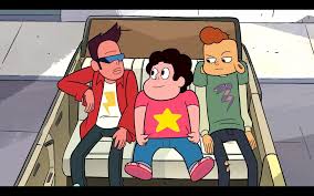 The Review Nebula Steven Universe Review Lars And The Cool Kids Season 1a Episode 14 Steven universe, vhs, lars and the cool kids, season 1a, gif tagged: steven universe review lars and