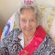 Ashbaugh Family Obituaries