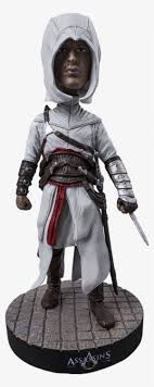 aci altair mcfarlane assassin s creed altair transparent png 300x725 free download on nicepng creed altair transparent png