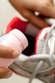 Canvas shoes and sneakers can smell really bad in the summer season if you don't wear socks. Five Ways To Get Rid Of Shoe Odor