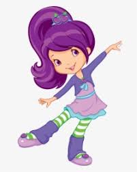 Maybe you would like to learn more about one of these? The Little Mer Pudding Plum Pudding Strawberry Shortcake Characters Hd Png Download Kindpng