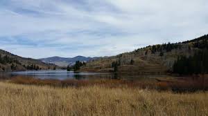 The green mountain dam was built between. Green Mountain Reservoir Seen From Co 9 Picture Of Green Mountain Reservoir Heeney Tripadvisor
