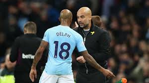 Fabian delph (born 21 november 1989) is an english professional footballer who plays as a midfielder or left back for premier. Premier League News Fabian Delph Considers Man City Boss Pep Guardiola To Be A Genius Goal Com