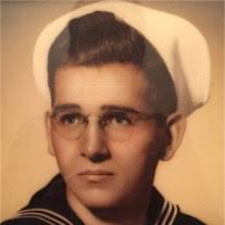 Raymond Edwin Carberry Obituary