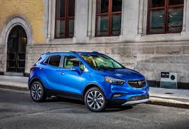 Get ready to command the season with a new kia seltos. 2020 Buick Encore Review Ratings Specs Prices And Photos The Car Connection