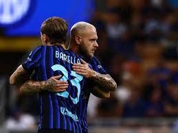 Barella, Dimarco and Esposito play in Italy win