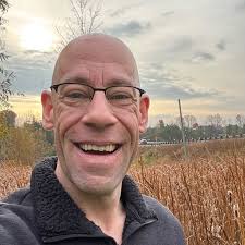 Capital “G”od… little “g”od is of the world 🙏