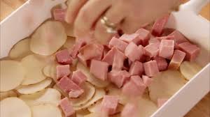 31,540,900 likes · 230,933 talking about this. The Pioneer Woman Ree Drummond S Scalloped Potatoes And Ham Recipe Is A Meal In Itself