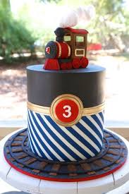 59 New Ideas Cake Birthday Boys Train Train Birthday Cake Birthday Cake Kids Boy Birthday Cake