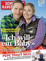 Filmografia, nagrody, biografia, wiadomości, ciekawostki. Si 2012 02 By Schweizer Illustrierte Issuu