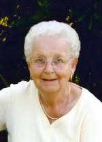 TOORNSTRA: Helena (Talma) of Exeter formerly of Hensall