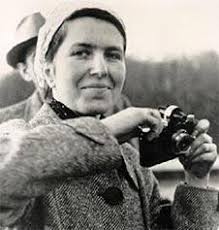 Guide to the Ursula Wolff Schneider Papers and Photographs, 1923-1983