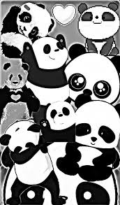 Pin By Fedaa Keadan On Panda Cute Panda Wallpaper Panda Wallpaper Iphone Panda Wallpapers