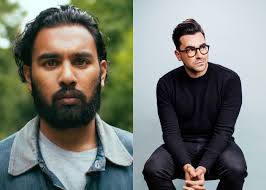 Himesh Patel to Star in Dan Levy's Directorial Debut, 'Good Grief'