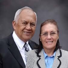 Tahiti Temple Presidents Announced in the Church News