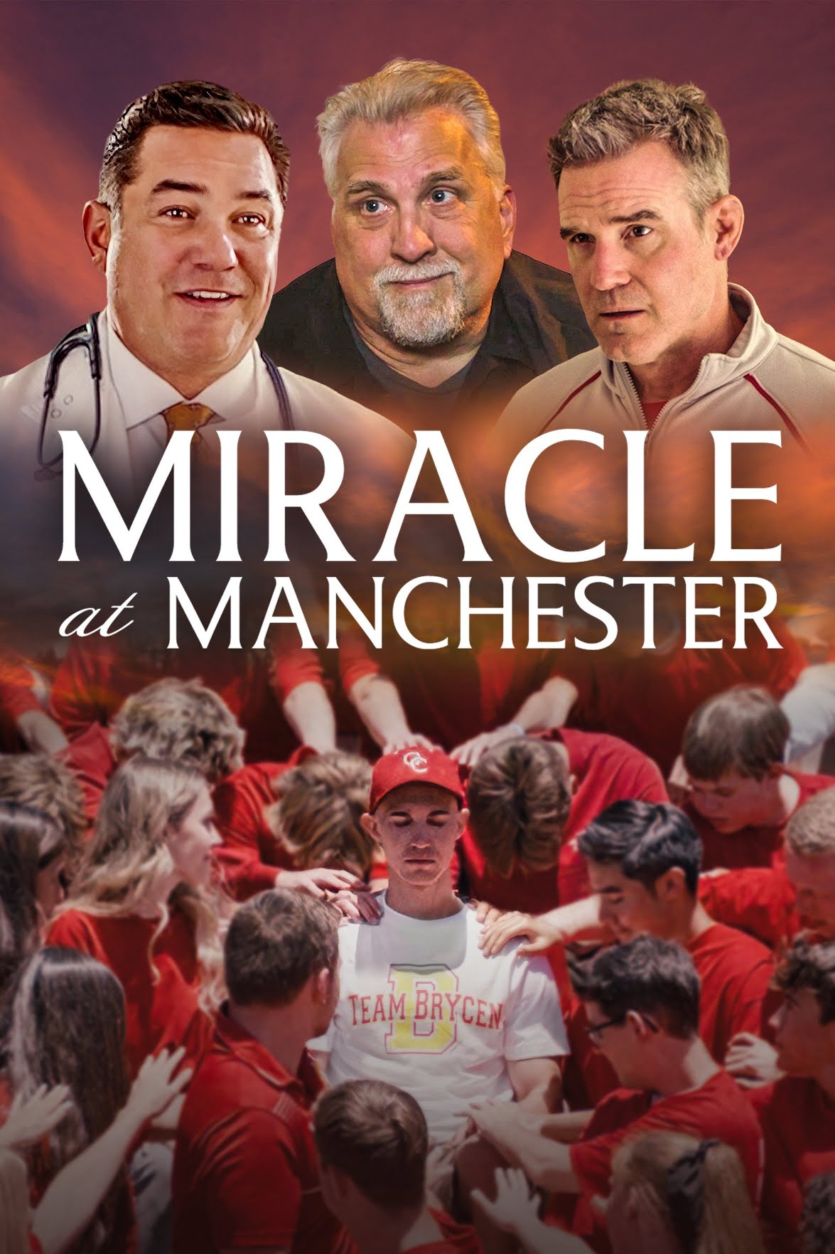 UN MILAGRO EN MANCHESTER
