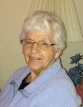 Obituary information for Katherine "Kitty" Beyer