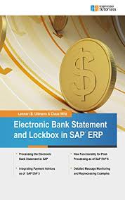 The bank also offers telephone banking and electronic banking services as a fast and convenient means to serve individual and corporate clients respectively. Electronic Bank Statement Lockbox In Sap Erp English Edition Ebook Wild Claus Ullmann Lennart Amazon De Kindle Shop
