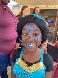 Here are a few of the precious faces you'll see at Northway.