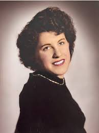 June Findlay, Obituary, Alternatives