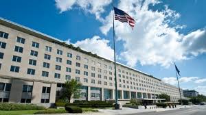 In 1947, usun was created by an act of congress to assist the president and the department of state in conducting united states policy at the united nations. Exclusive State Department Makes Bid For Us Global Pandemic Response Powers Devex
