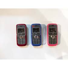 Sony Ericsson J100 - funda para ...