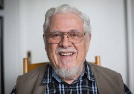 Und es brennt die ganze nacht das licht. Bill Ramsey Ist Tot Schlagersanger Aus Den Usa Ist Gestorben