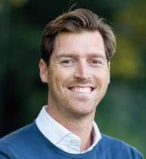 Maritiem Young Professional Programma